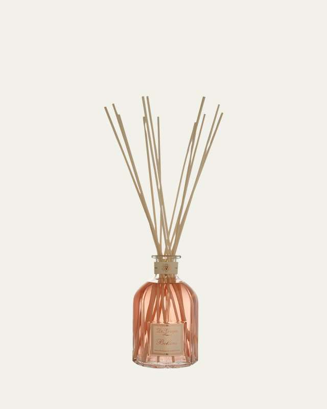 Bellini Glass Bottle Collection Fragrance,